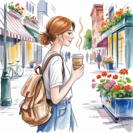 Breaking Free from Writing Routines